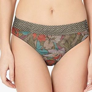 PRANA Swim/Bikini Bottoms